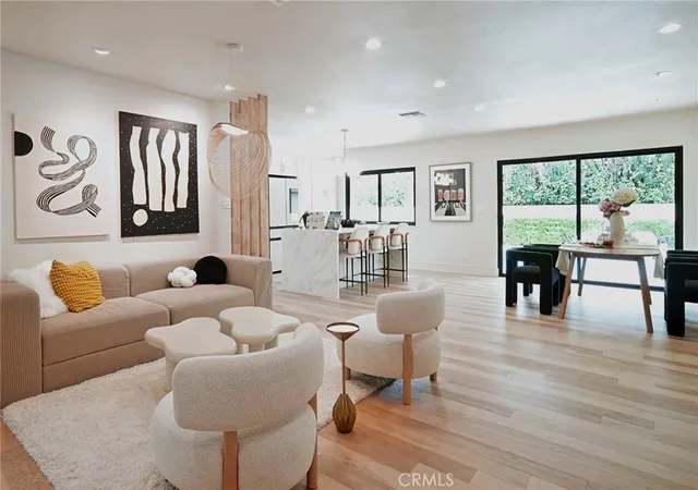 Photo 3 of Sale Pending at 5430 Geyser Ave, Tarzana, CA 91356 | MLS# AR26143849 | Listing updated on 2026-10-06