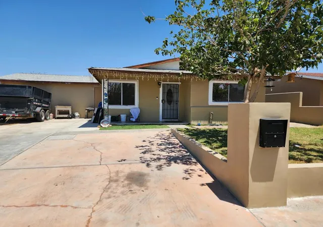 Photo 1 of Single family home for sale at 82480 Crest Ave, Indio, CA 92201 | MLS# 219150003DA | Listing updated on 2026-07-09