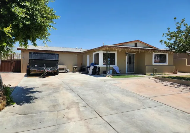 Photo 2 of Single family home for sale at 82480 Crest Ave, Indio, CA 92201 | MLS# 219150003DA | Listing updated on 2026-07-09