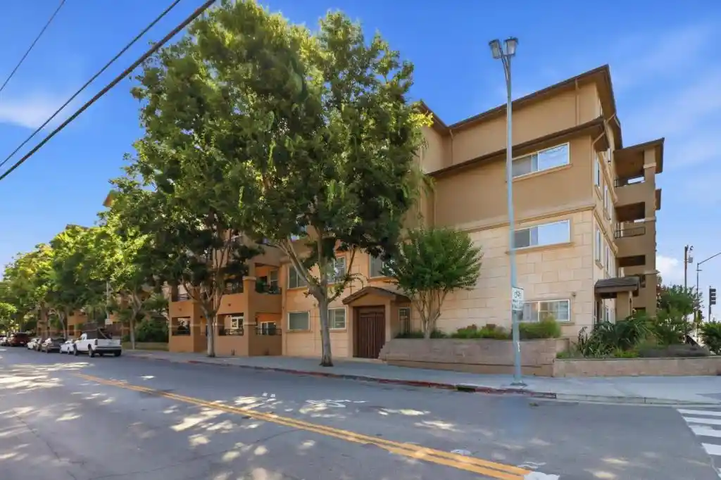 Condo for sale at 88 N Jackson Ave #403, San Jose, CA 95116 | MLS# ML82053239
