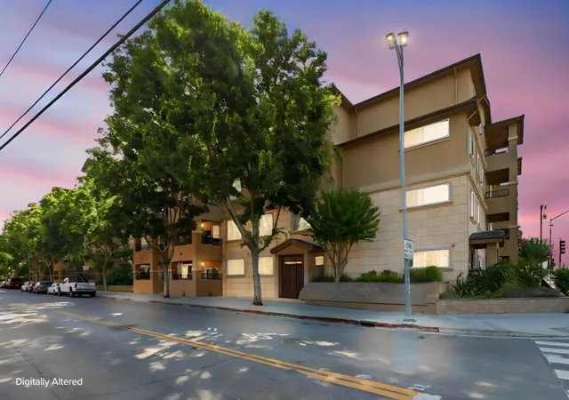 2nd image of 88 N Jackson Ave #403, San Jose, CA 95116 | MLS# ML82053239