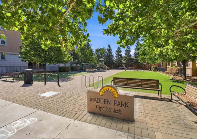 34th image of 88 N Jackson Ave #403, San Jose, CA 95116 | MLS# ML82053239