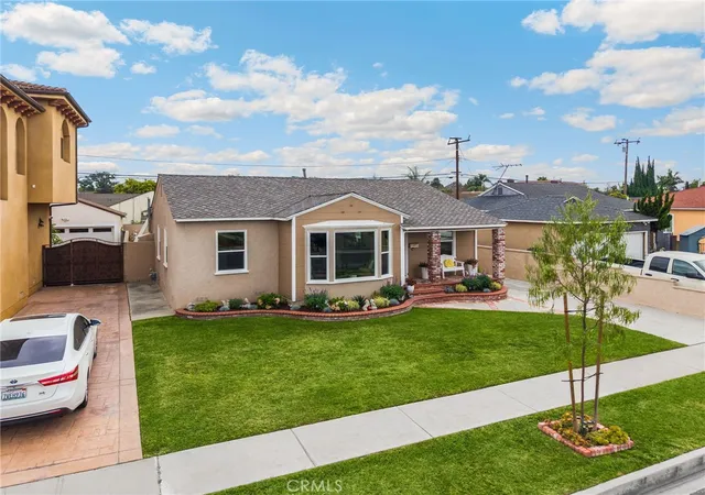 Single family home for sale at 3926 Centralia, Lakewood, CA 90712 | MLS# PW26147090