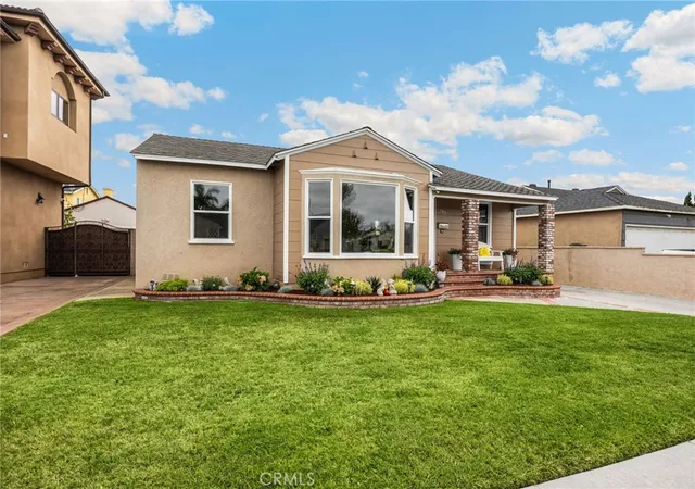 Photo 1 of Single family home for sale at 3926 Centralia, Lakewood, CA 90712 | MLS# PW26147090 | Listing updated on 2026-10-30