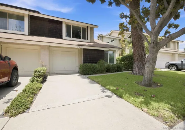 Photo 1 of Townhouse for sale at 1612 Bridgeview Dr, San Diego, CA 92105 | MLS# 260016403SD | Listing updated on 2026-07-07