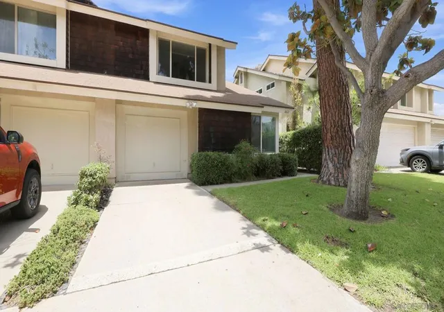 Photo 2 of Townhouse for sale at 1612 Bridgeview Dr, San Diego, CA 92105 | MLS# 260016403SD | Listing updated on 2026-07-07