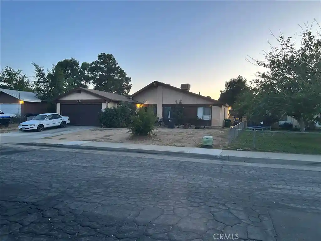 Photo 1 of Single family home for sale at 43001 38th West, Lancaster, CA 93536 | MLS# IV26147119 | Listing updated on 2026-08-16