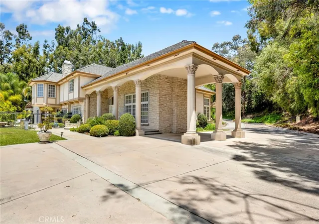 Photo 2 of Mansion for sale at 515 Deodar, Bradbury, CA 91008 | MLS# AR26146863 | Listing updated on 2026-09-21