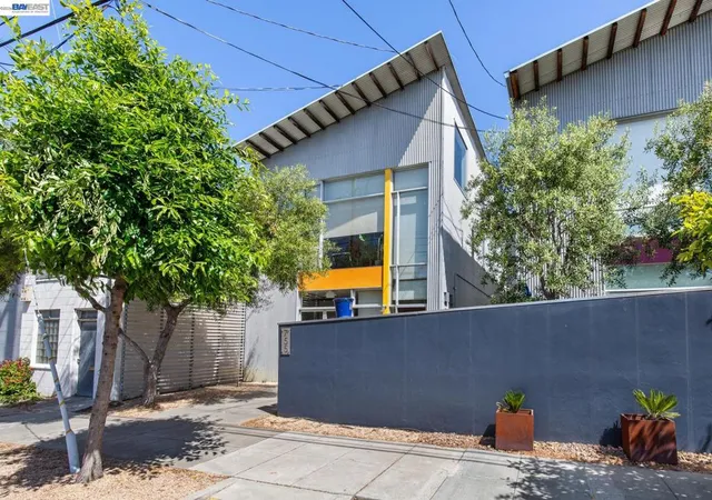 Homes for sale in Berkeley, CA | 755 Folger Ave, Berkeley, CA 94710 | MLS# 41140649