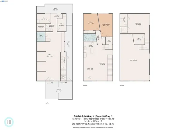 Homes for sale in Berkeley, CA | 755 Folger Ave, Berkeley, CA 94710 | MLS# 41140649