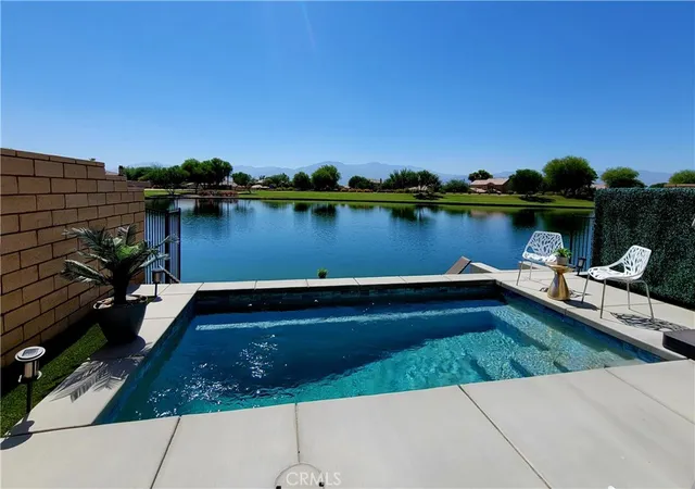 Photo 3 of Single family home for sale at 84657 Litorale Ct, Indio, CA 92203 | MLS# SW26146739 | Listing updated on 2026-07-08