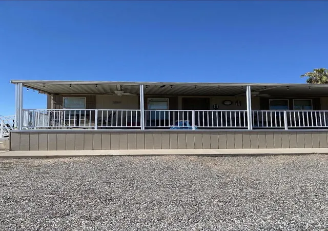 Photo 2 of Manufactured home for sale at 2799 Parker Dam Rd, Parker Dam, CA 92267 | MLS# 219149998DA | Listing updated on 2026-07-09