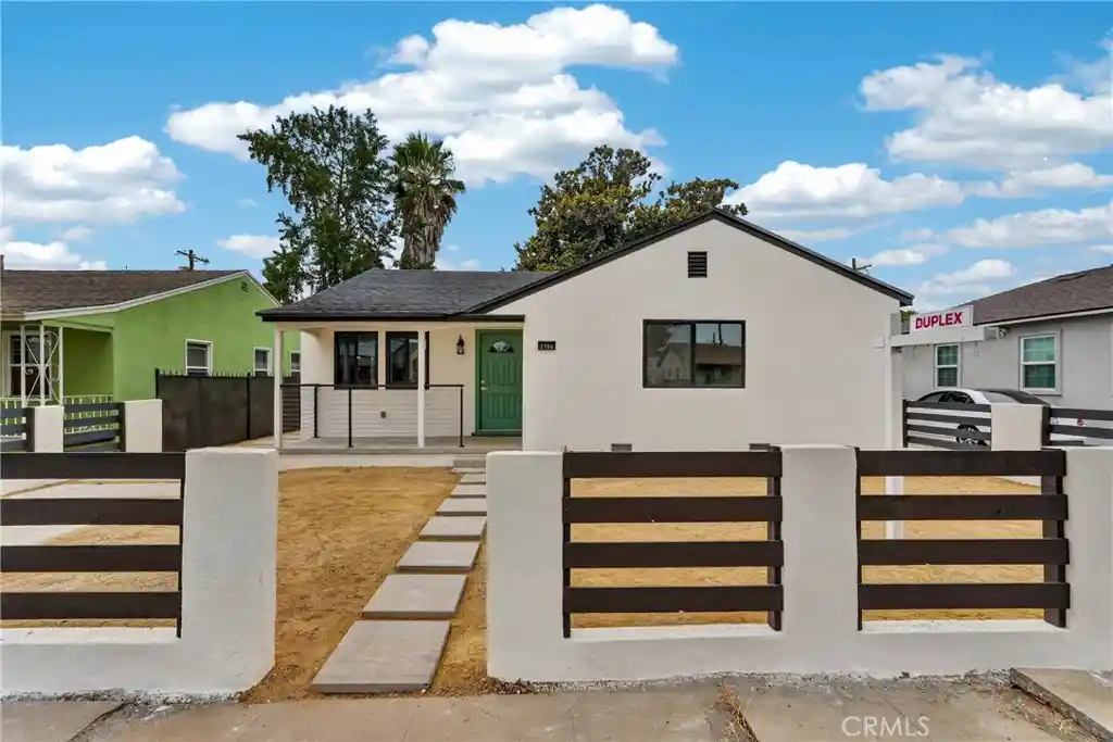 Single family home for sale at 2106 W 94th Place, Los Angeles, CA 90047 | MLS# MB26143112 | Listing updated on 2026-10-17