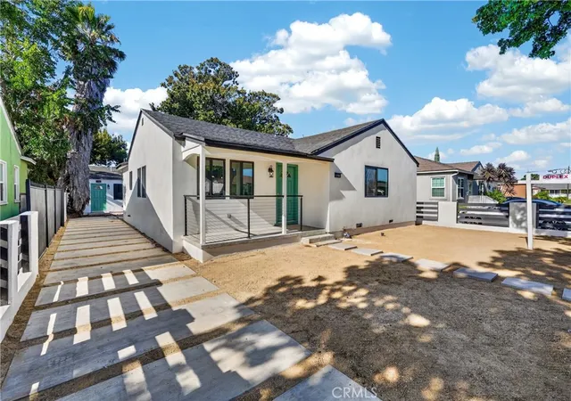 Photo 2 of Single family home for sale at 2106 W 94th Place, Los Angeles, CA 90047 | MLS# MB26143112 | Listing updated on 2026-09-27