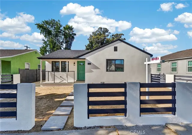 Photo 51 of Single family home for sale at 2106 W 94th Place, Los Angeles, CA 90047 | MLS# MB26143112 | Listing updated on 2026-09-27