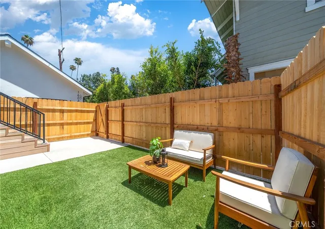 Photo 2 of Condo for sale at 1606 N 1/2 Kingsley, Los Angeles, CA 90027 | MLS# OC26146998 | Listing updated on 2026-10-28