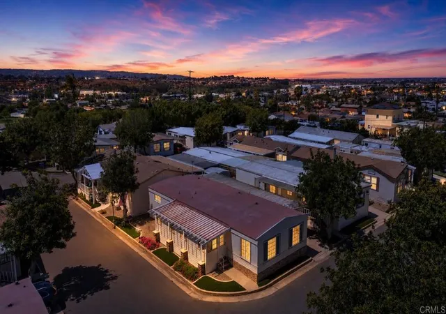 Homes for sale in Chula Vista, CA | 121 Orange Ave #SPC 39, Chula Vista, CA 91911 | MLS# PTP2605096