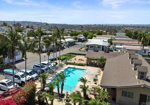Photo 5 of Manufactured home for sale at 121 Orange Ave #SPC39, Chula Vista, CA 91911 | MLS# PTP2605096 | Listing updated on 2026-07-09