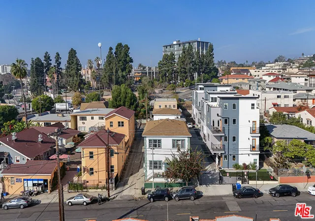 Multi family home for sale at 817 Centennial St, Los Angeles, CA 90012 | MLS# 26856351