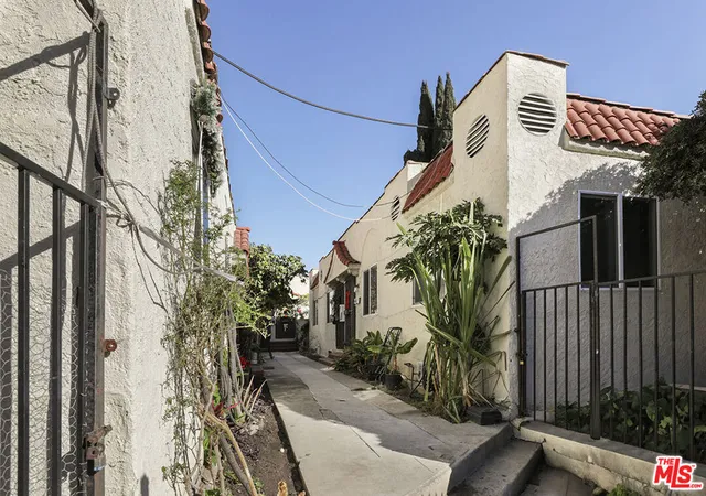 Photo 1 of Multi family home for sale at 4011 Country Clb Dr, Los Angeles, CA 90019 | MLS# 26856343 | Listing updated on 2026-07-14