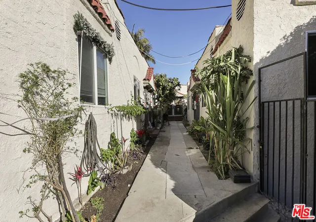 Photo 2 of Multi family home for sale at 4011 Country Clb Dr, Los Angeles, CA 90019 | MLS# 26856343 | Listing updated on 2026-07-14