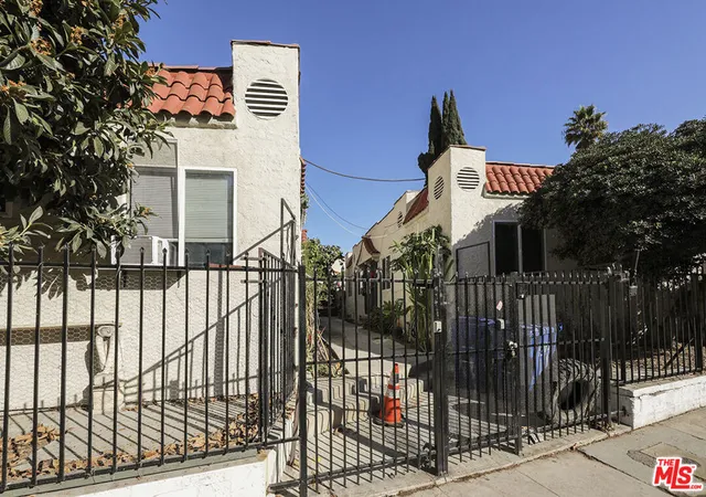 Photo 3 of Multi family home for sale at 4011 Country Clb Dr, Los Angeles, CA 90019 | MLS# 26856343 | Listing updated on 2026-07-14