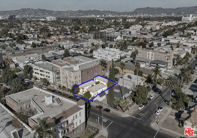 Photo 4 of Multi family home for sale at 4011 Country Clb Dr, Los Angeles, CA 90019 | MLS# 26856343 | Listing updated on 2026-07-14