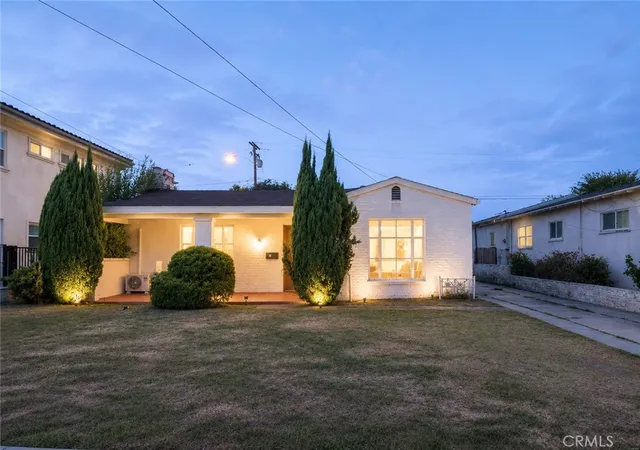 Homes for sale in Monterey Park, CA | 219 S Nicholson Ave, Monterey Park, CA 91755 | MLS# WS26146916