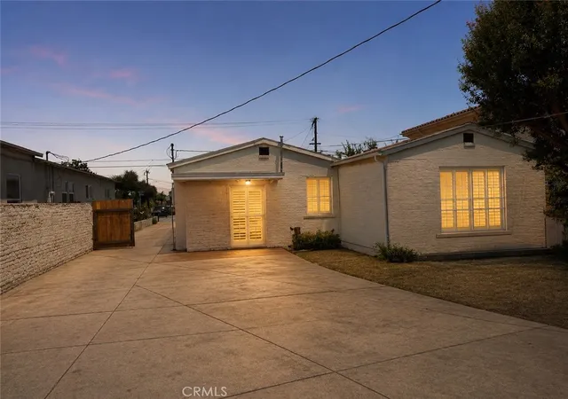 Homes for sale in Monterey Park, CA | 219 S Nicholson Ave, Monterey Park, CA 91755 | MLS# WS26146916
