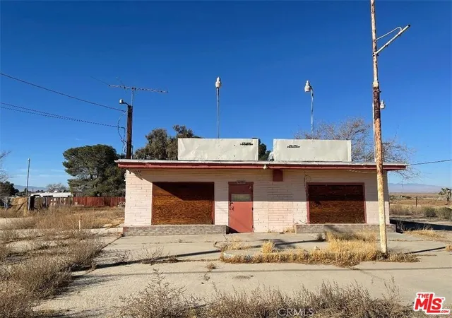 1st image of 46551 140th St, Lancaster, CA 93535 | MLS# 26856403