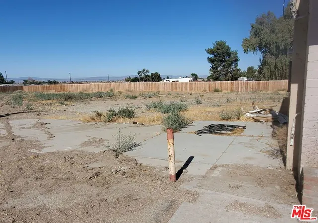 2nd image of 46551 140th St, Lancaster, CA 93535 | MLS# 26856403