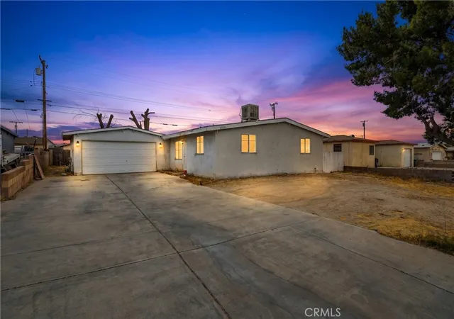 1st image of 44251 Carolside Ave, Lancaster, CA 93535 | MLS# SR26146896