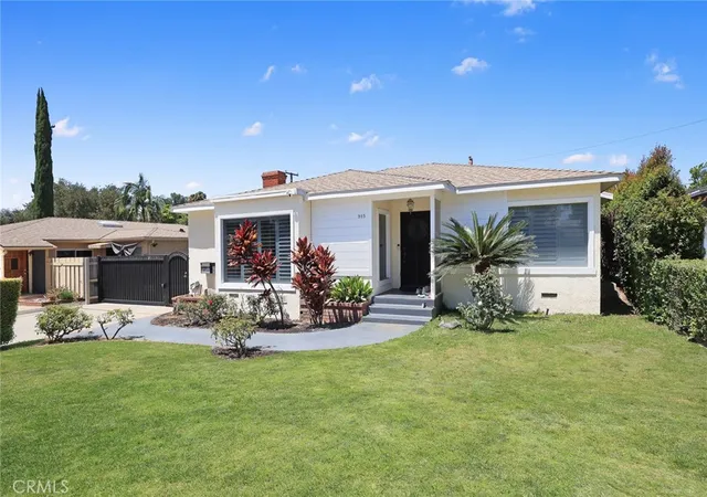 2nd image of 915 N Santa Anita, Arcadia, CA 91006 | MLS# AR26146996