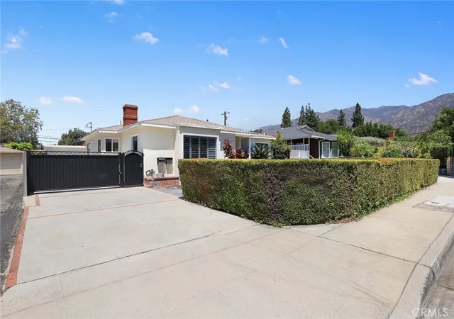 4th image of 915 N Santa Anita, Arcadia, CA 91006 | MLS# AR26146996