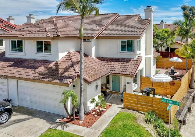 1st image of 2422 Summerhill Dr, Encinitas, CA 92024 | MLS# NDP2606441