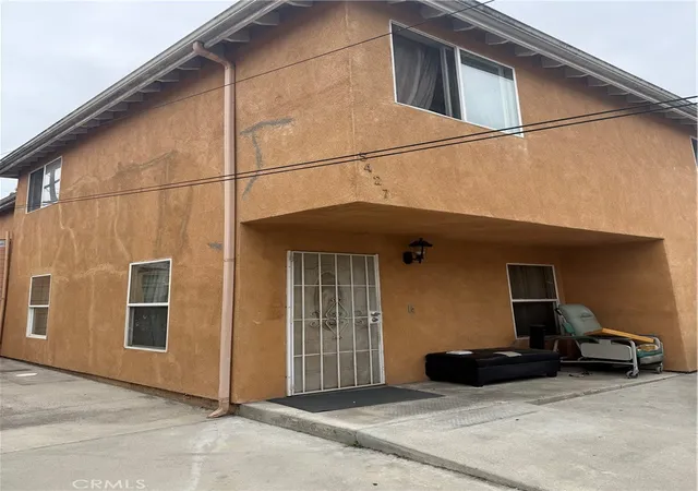 Photo 2 of Multi family home for sale at 5425 S St Andrews, Los Angeles, CA 90062 | MLS# PV26144478 | Listing updated on 2026-10-06
