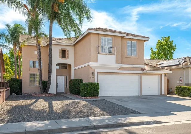 Photo 2 of Single family home for sale at 26495 Saint Michel Ln, Murrieta, CA 92563 | MLS# OC26132388 | Listing updated on 2026-09-24