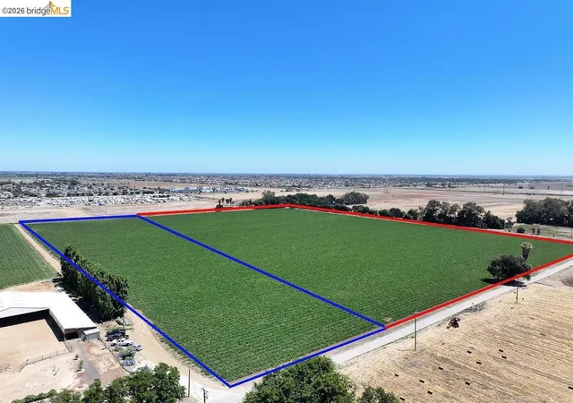 Photo 12 of Land for sale at Bixler Rd, Byron, CA 94514 | MLS# 41140623 | Listing updated on 2026-07-13