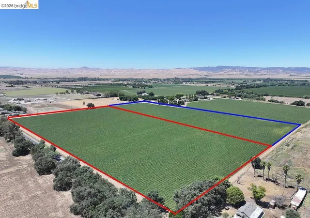 Photo 2 of Land for sale at Bixler Rd, Byron, CA 94514 | MLS# 41140623 | Listing updated on 2026-07-13