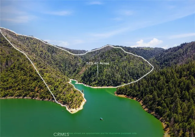 Photo 1 of Sale Pending at 0 Berry Crk Rd, Berry Creek, CA 95966 | MLS# SN26137213 | Listing updated on 2026-09-24