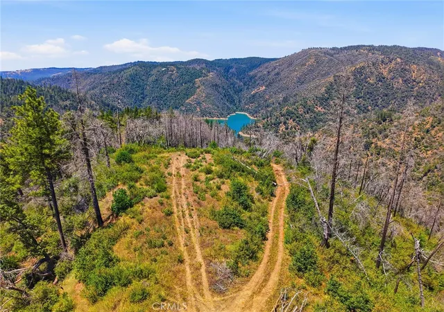 Photo 3 of Sale Pending at 0 Berry Crk Rd, Berry Creek, CA 95966 | MLS# SN26137213 | Listing updated on 2026-09-24