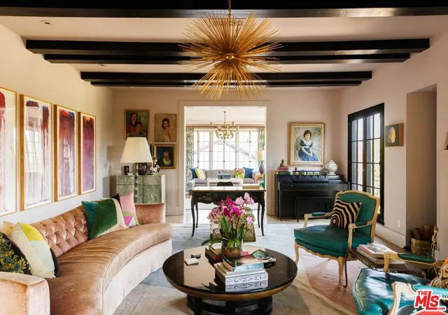 Photo 1 of Mansion for sale at 2230 Nottingham Ave, Los Angeles, CA 90027 | MLS# 26855731 | Listing updated on 2026-07-14