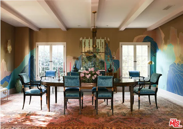Photo 2 of Mansion for sale at 2230 Nottingham Ave, Los Angeles, CA 90027 | MLS# 26855731 | Listing updated on 2026-07-14