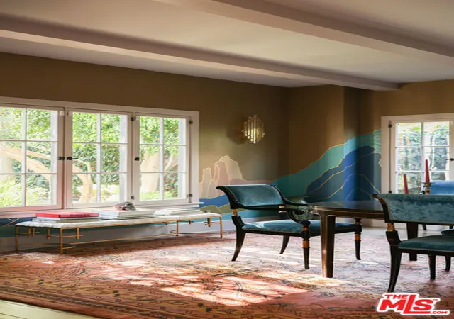 Photo 3 of Mansion for sale at 2230 Nottingham Ave, Los Angeles, CA 90027 | MLS# 26855731 | Listing updated on 2026-07-14