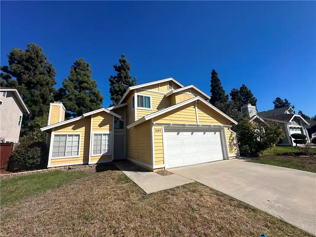 Photo 1 of Single family home for sale at 1683 Bronco, Oceanside, CA 92057 | MLS# TR26146878 | Listing updated on 2026-10-31