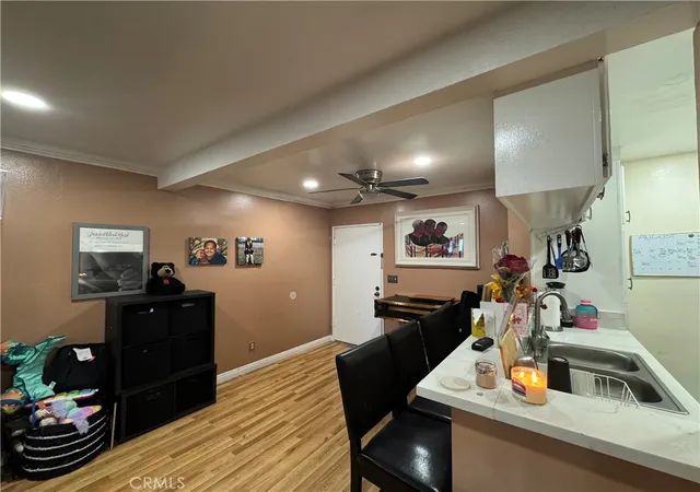 2nd image of 550 W Regent #342, Inglewood, CA 90301 | MLS# SB26147152