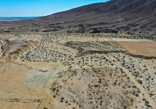 Land for sale at 2 32nd Avenue, Desert Hot Springs, CA 92241 | MLS# 219150008DA