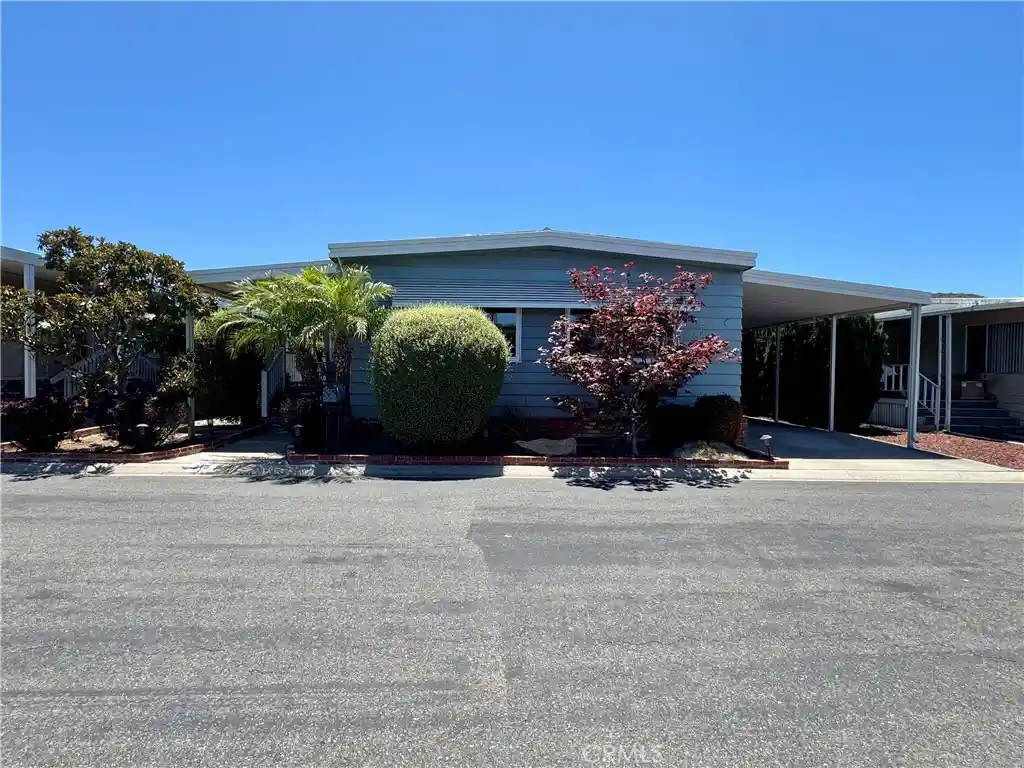 Photo 1 of Manufactured home for sale at 26000 Avenida Aeropuerto #215, San Juan Capistrano, CA 92675 | MLS# OC26146781 | Listing updated on 2026-08-06