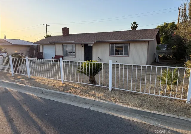 Photo 1 of Single family home for sale at 40210 Frances, Hemet, CA 92543 | MLS# CV26147165 | Listing updated on 2026-07-08