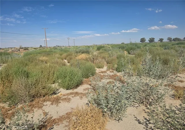 Photo 1 of Land for sale at 150 Ste/vic, Black Butte, CA 93591 | MLS# DW26147174 | Listing updated on 2026-07-07